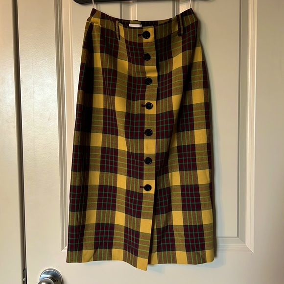 wilfred Leona pencil skirt - Picture 2 of 6